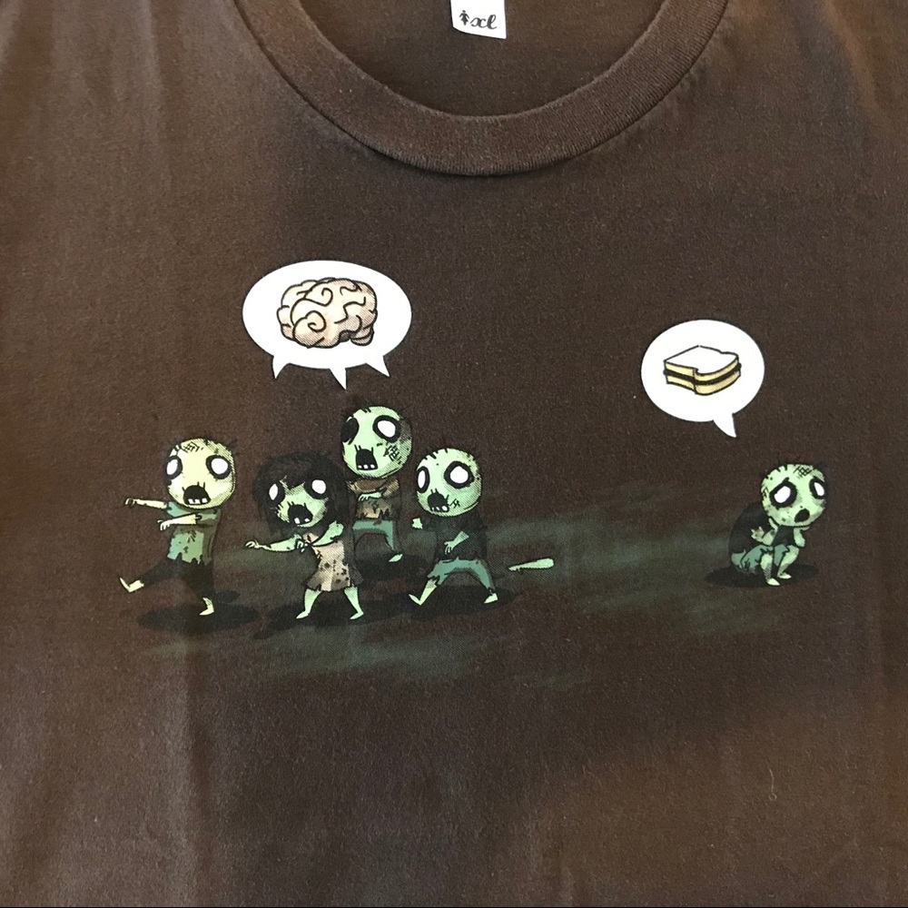 Woot! T-Shirt